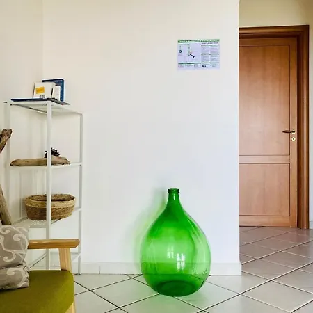 Ninea Panoramic Family Apartments - Large Pool With Sea View Capo Vaticano Exterior foto