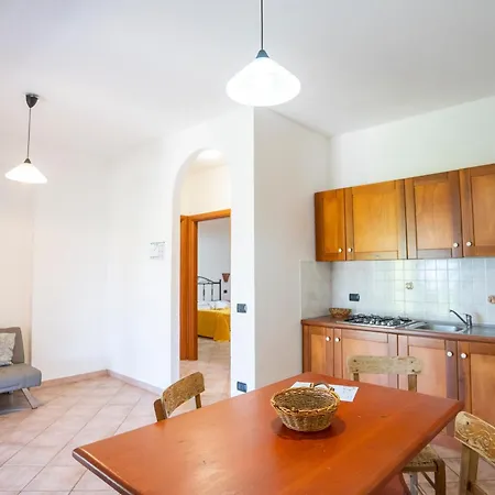 Ninea Panoramic Family Apartments - Large Pool With Sea View Capo Vaticano Exterior foto
