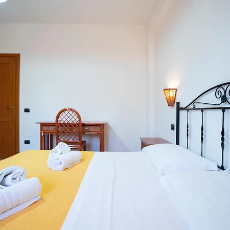 Ninea Panoramic Family Apartments - Large Pool With Sea View Capo Vaticano Exterior foto