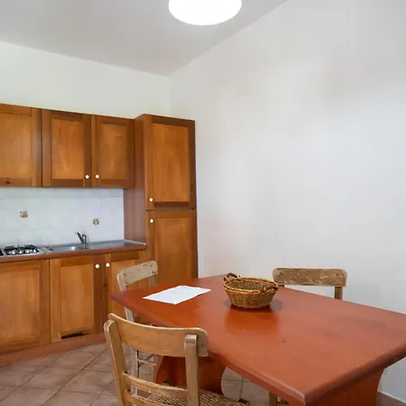 Ninea Panoramic Family Apartments - Large Pool With Sea View Capo Vaticano Exterior foto