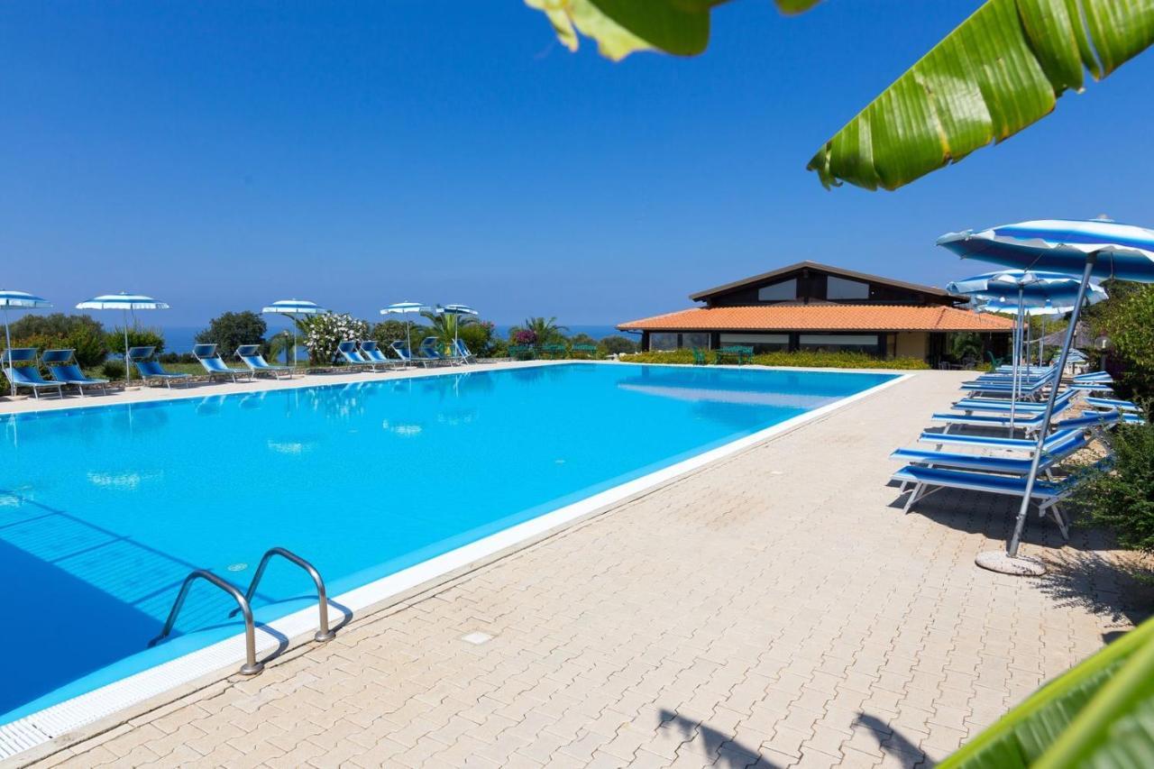 Ninea Panoramic Family - Large Pool With Sea View Apartamento *