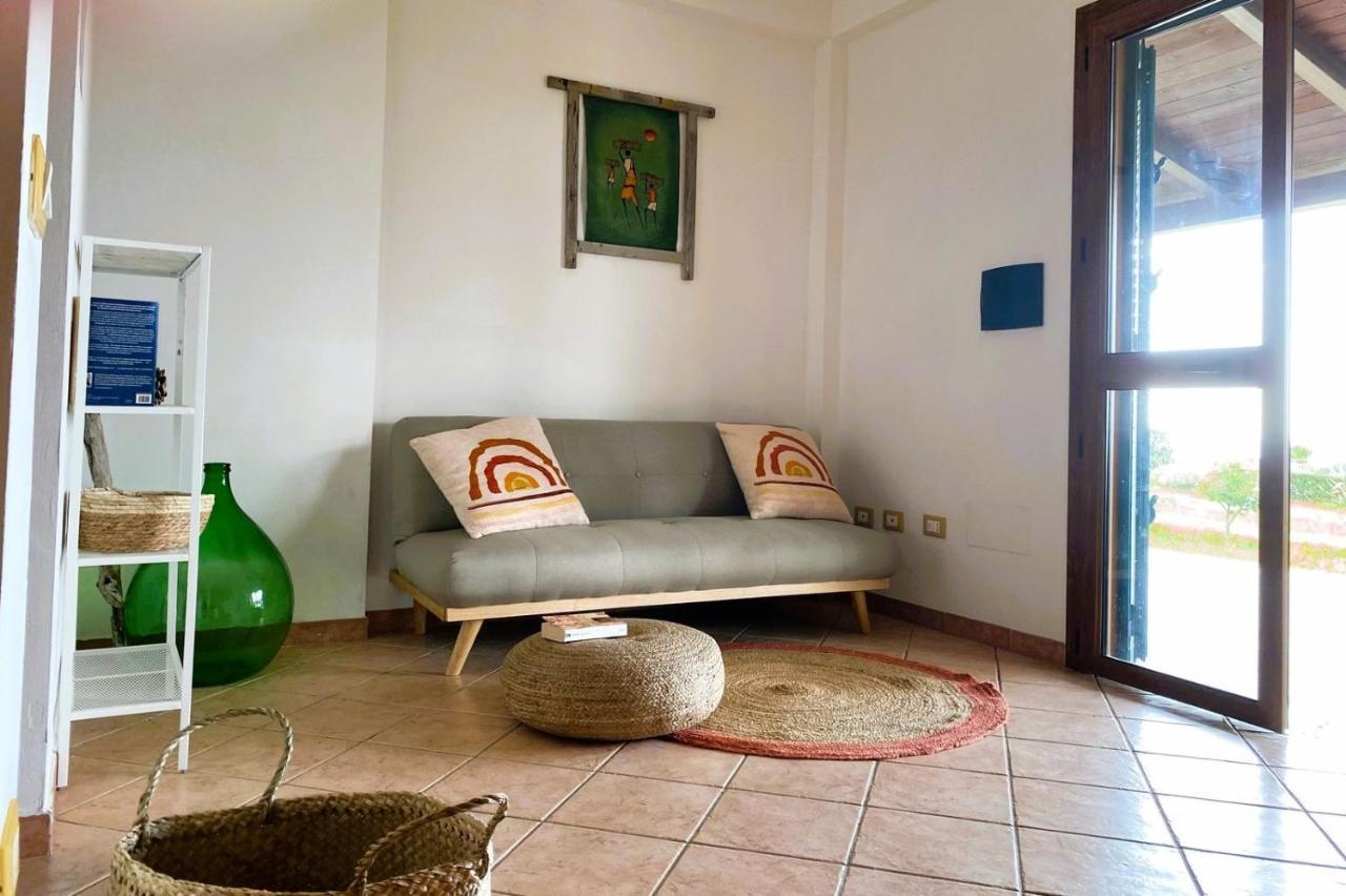 Ninea Panoramic Family - Large Pool With Sea View