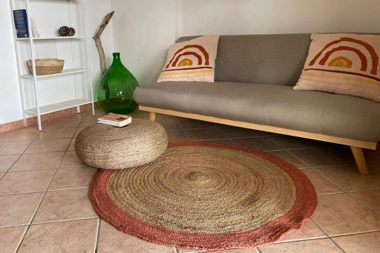 Apartamento Ninea Panoramic Family - Large Pool With Sea View Capo Vaticano