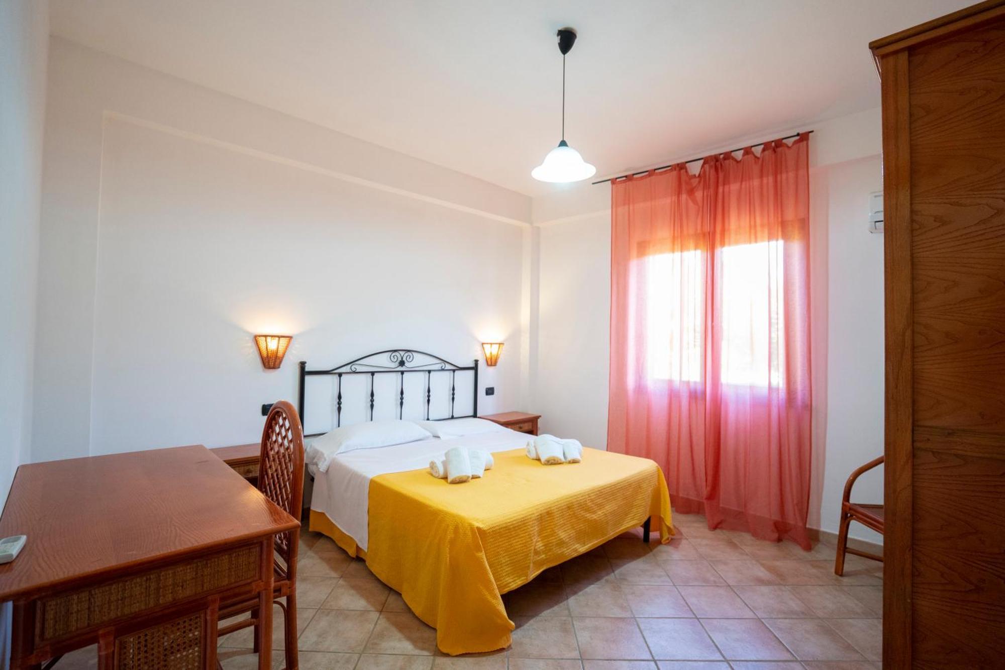 Ninea Panoramic Family - Large Pool With Sea View * Capo Vaticano