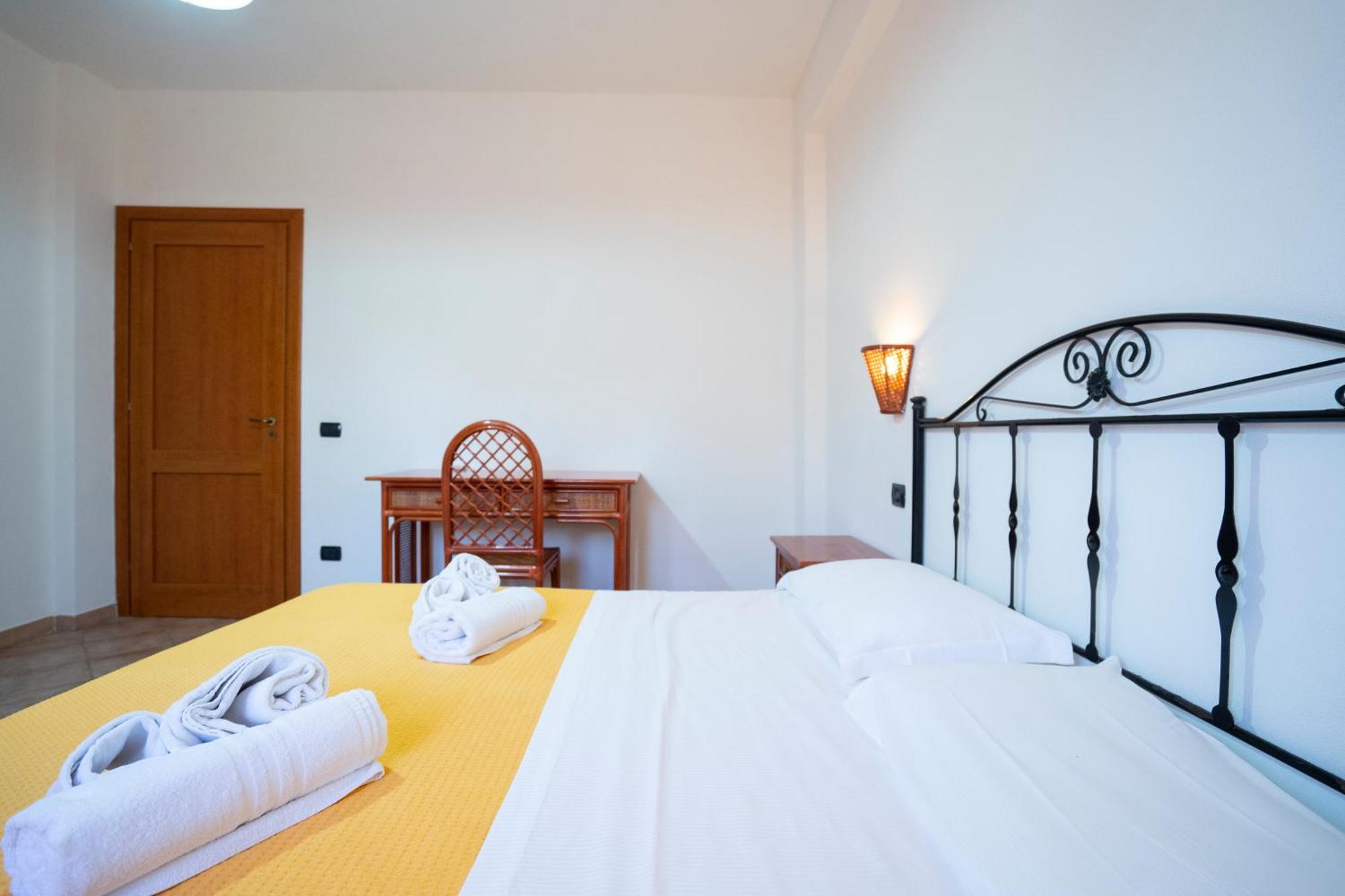 Ninea Panoramic Family - Large Pool With Sea View Apartamento