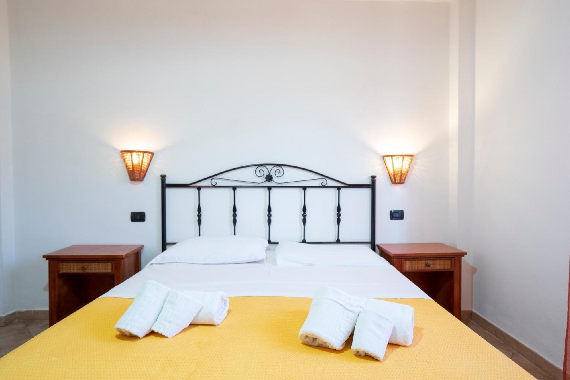 Ninea Panoramic Family - Large Pool With Sea View Apartamento