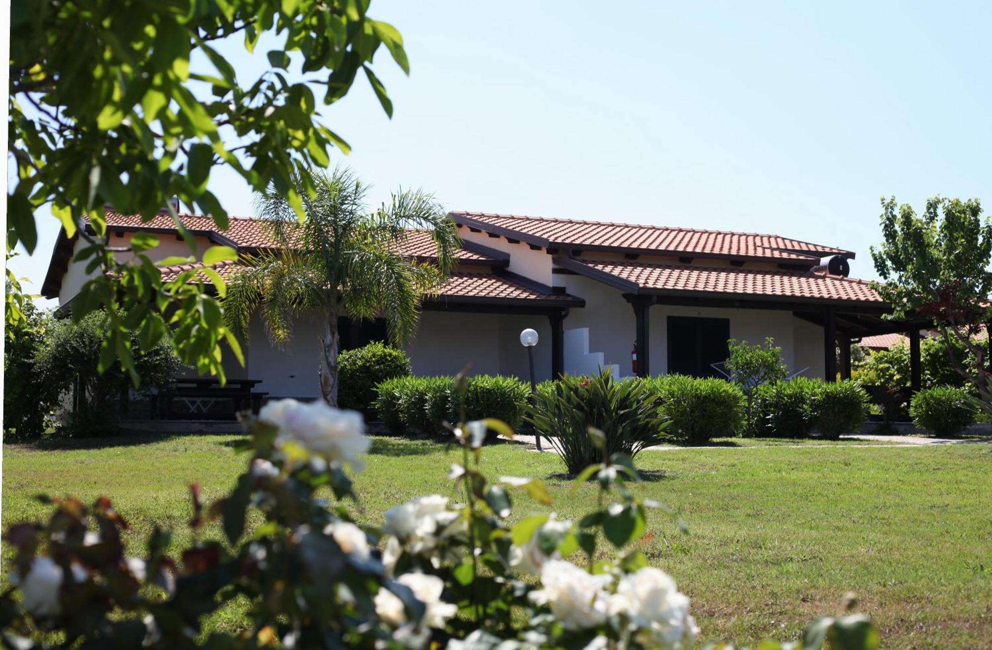 Ninea Panoramic Family - Large Pool With Sea View * Capo Vaticano