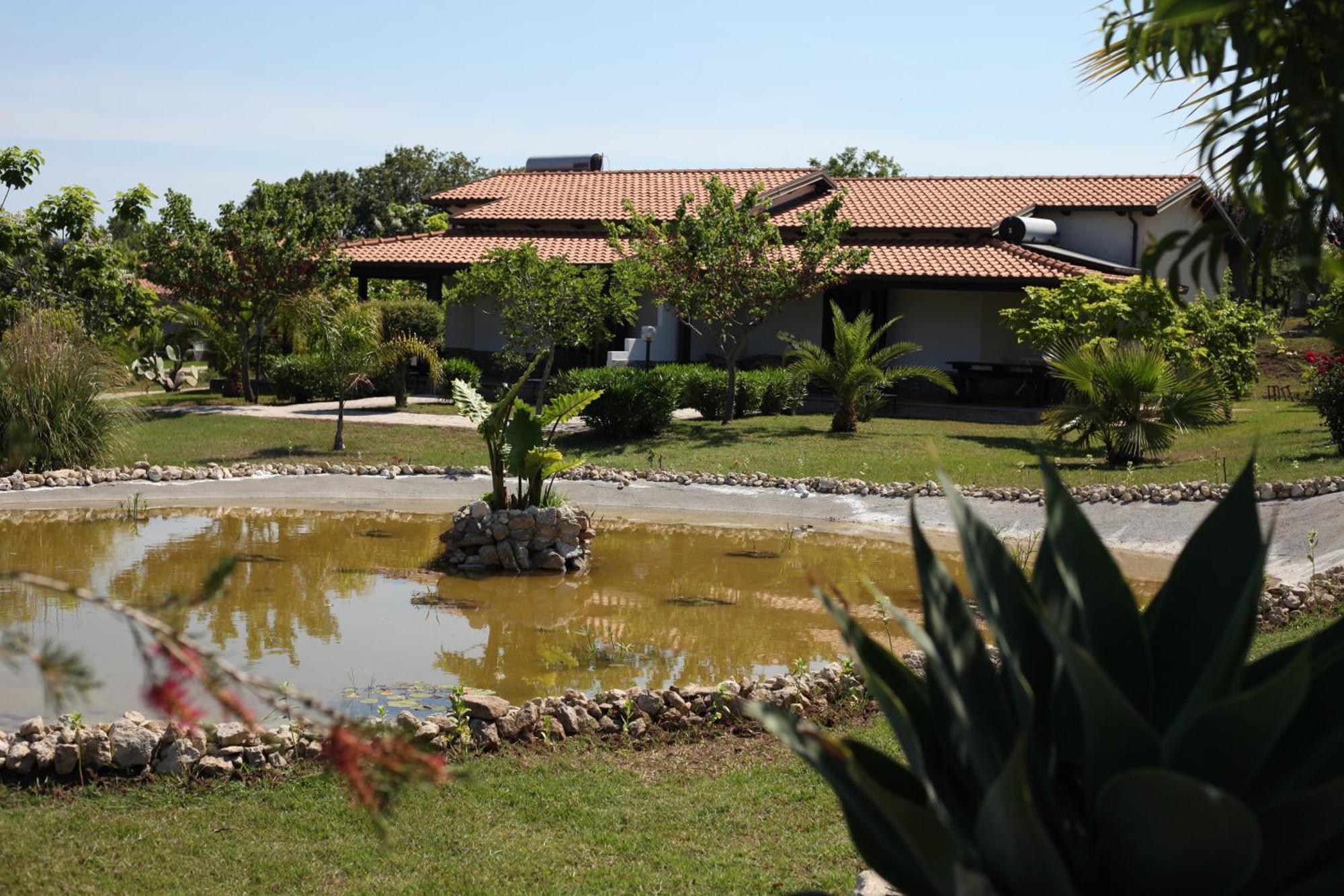 Ninea Panoramic Family - Large Pool With Sea View Apartamento