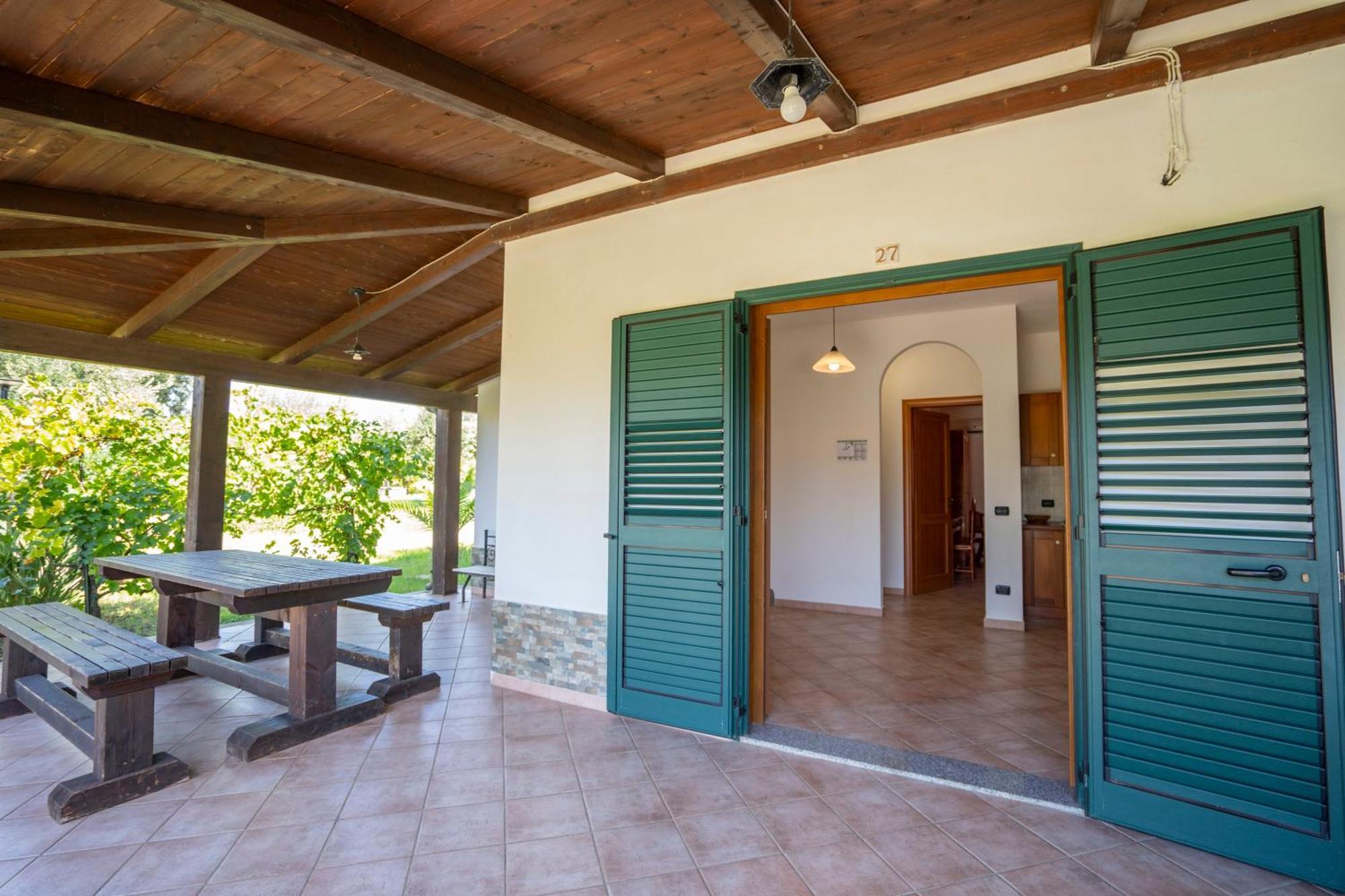 Apartamento Ninea Panoramic Family - Large Pool With Sea View