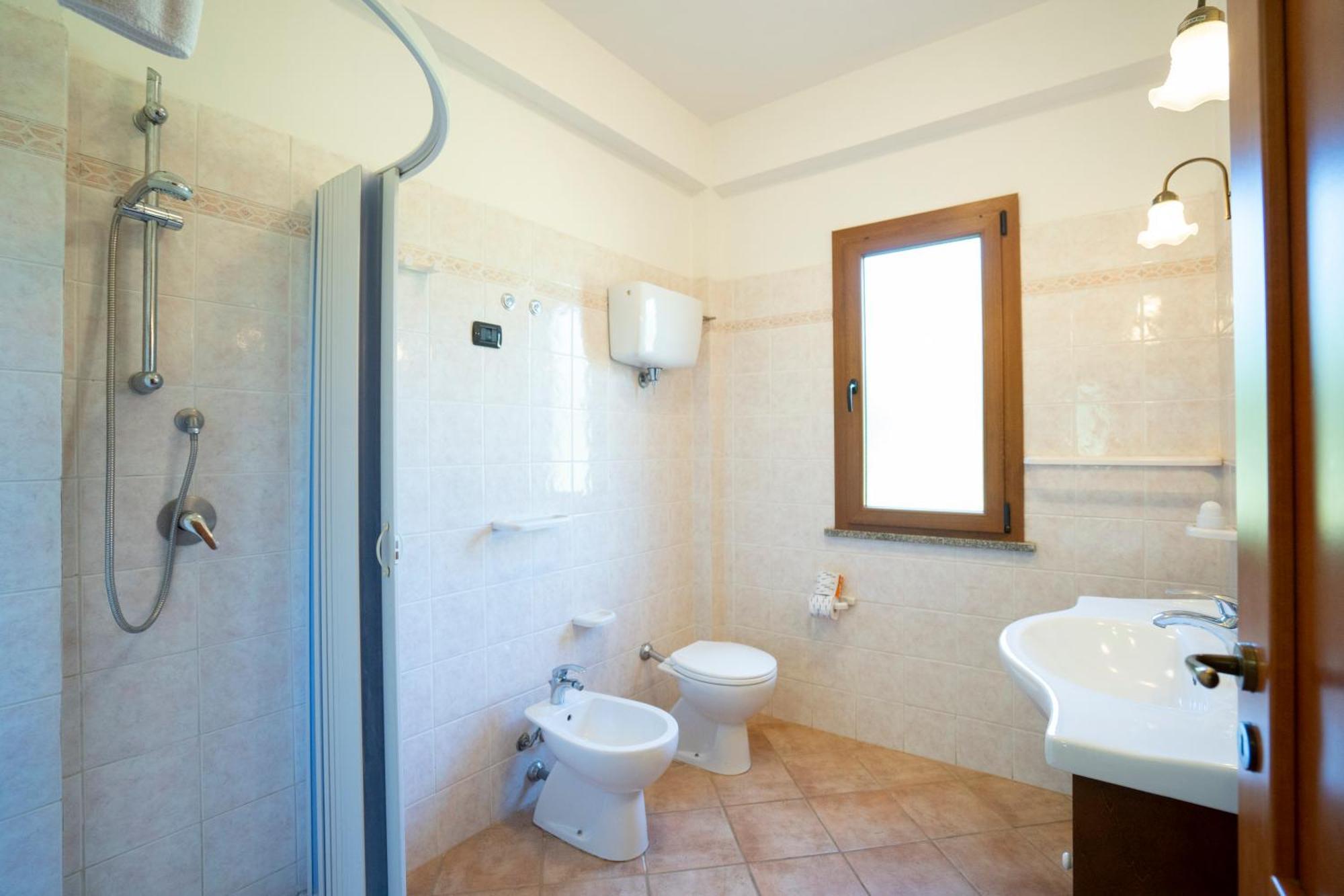 Ninea Panoramic Family - Large Pool With Sea View Apartamento