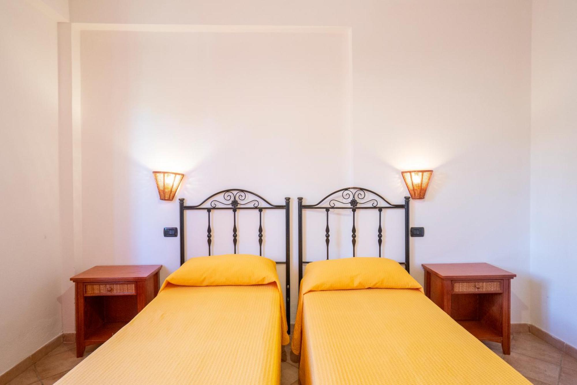 Apartamento Ninea Panoramic Family - Large Pool With Sea View