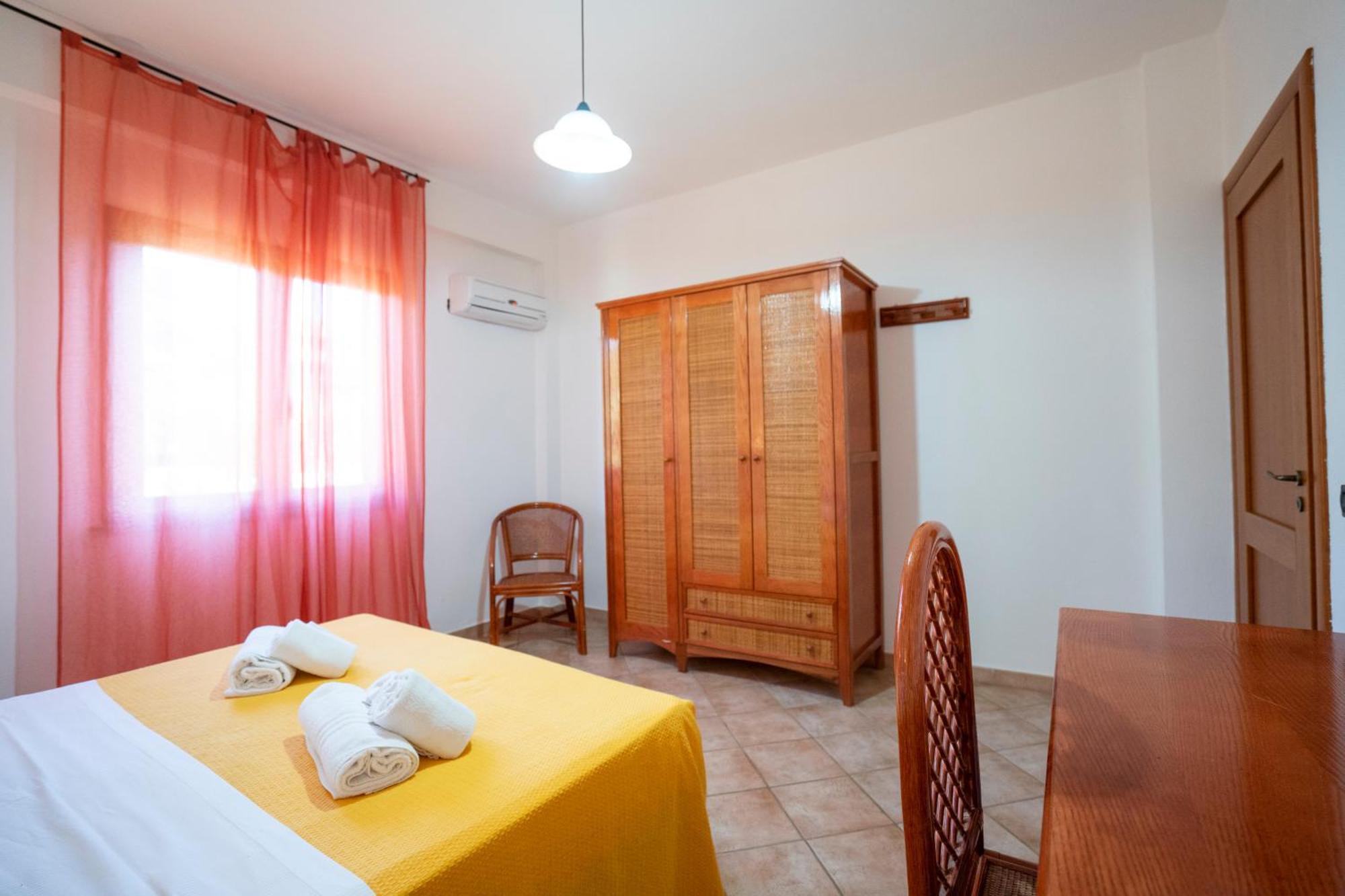 Ninea Panoramic Family - Large Pool With Sea View *