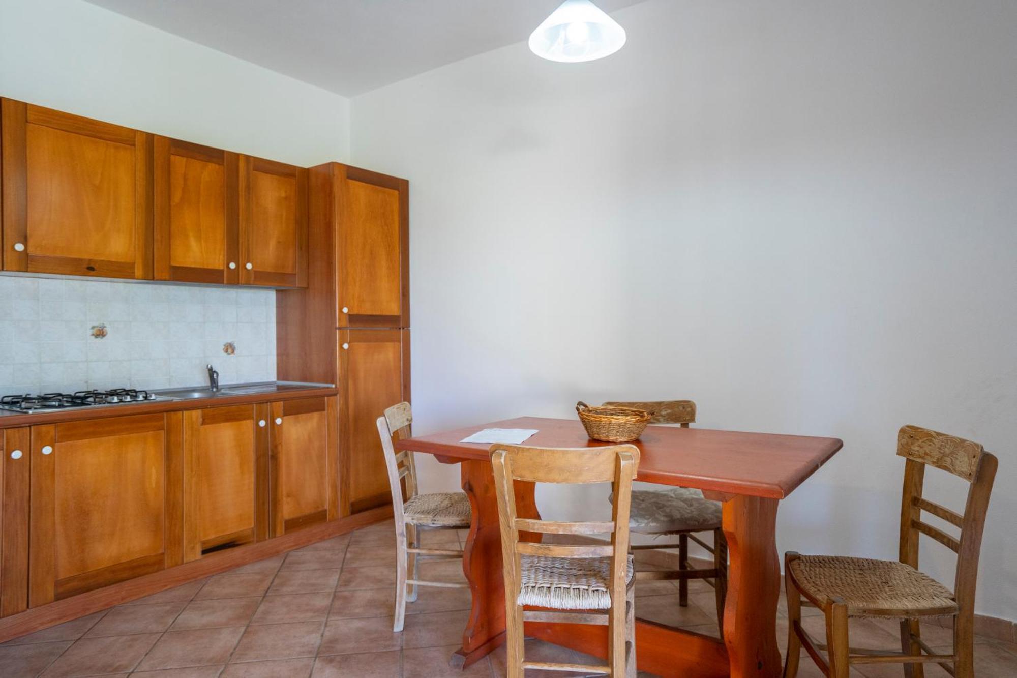 Ninea Panoramic Family - Large Pool With Sea View Capo Vaticano
