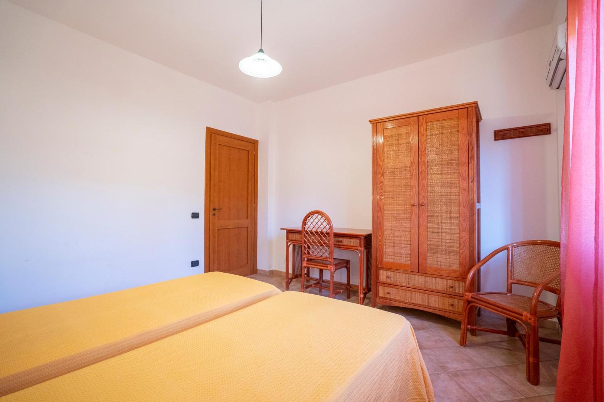 Ninea Panoramic Family - Large Pool With Sea View * Capo Vaticano