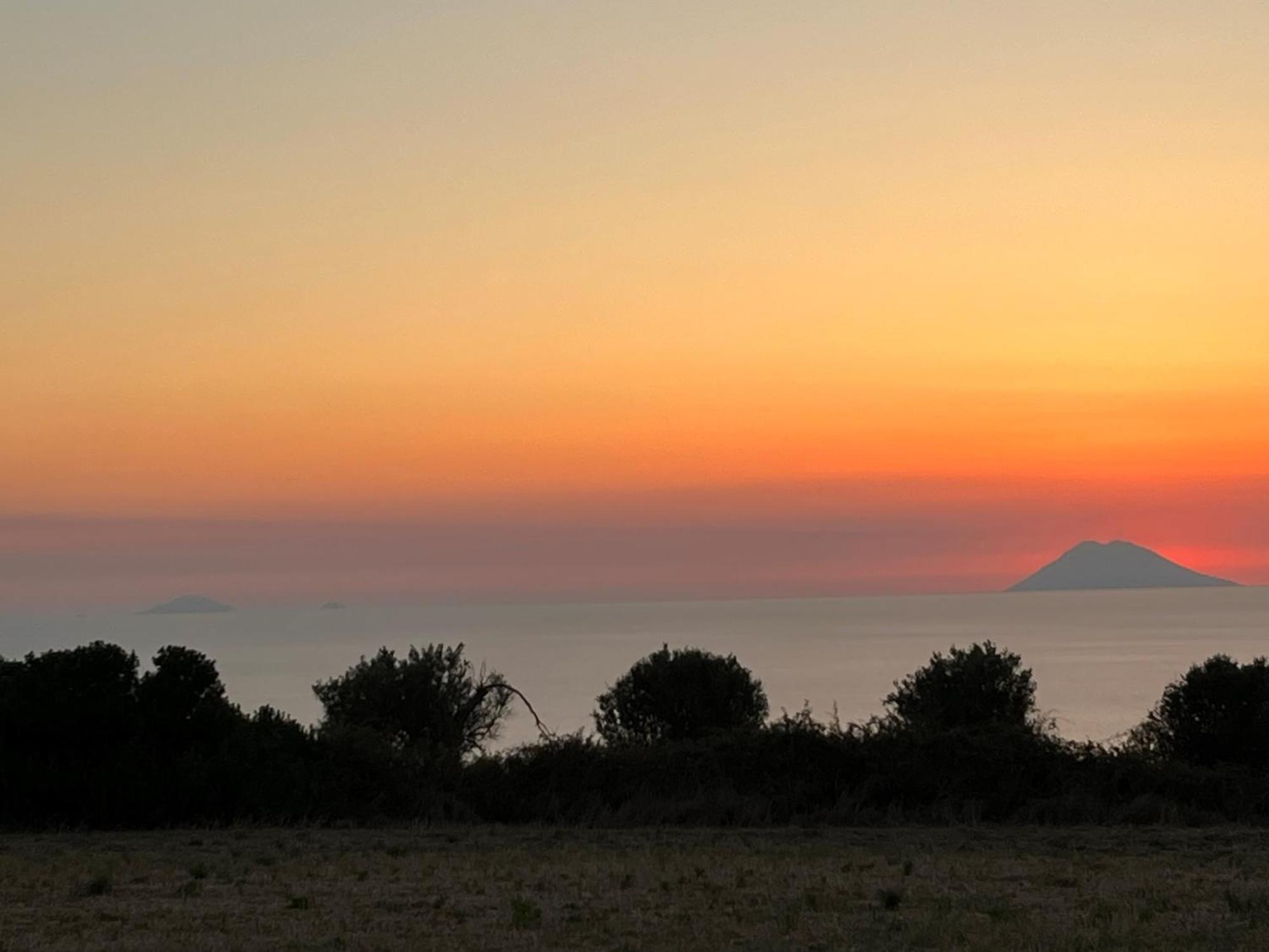 Apartamento Ninea Panoramic Family - Large Pool With Sea View