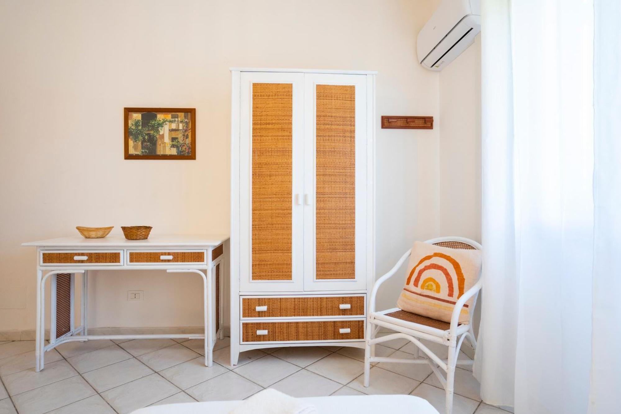 Ninea Panoramic Family - Large Pool With Sea View Apartamento