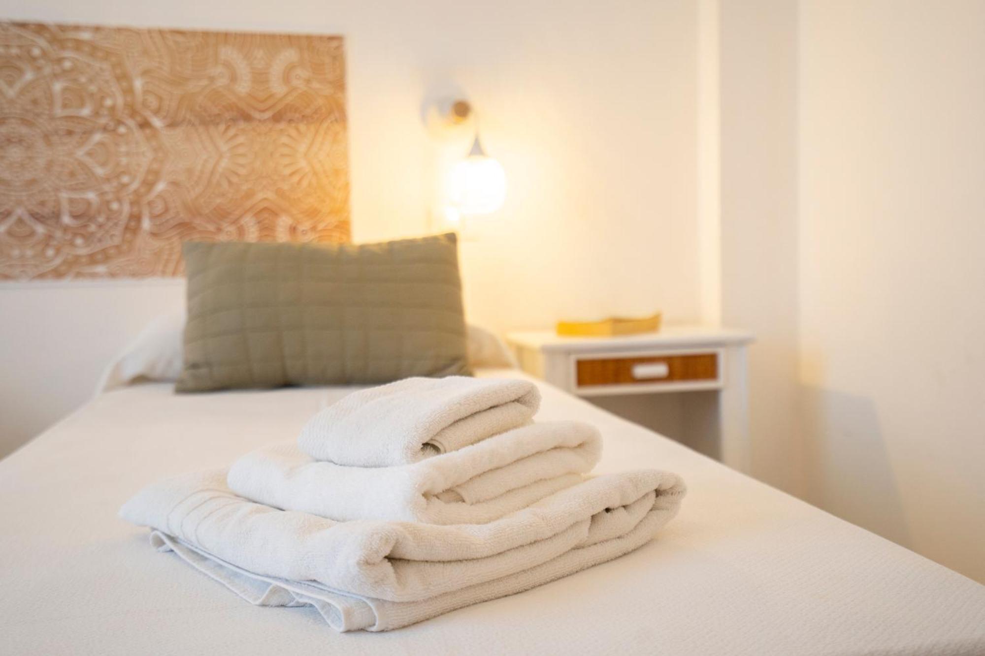 Apartamento Ninea Panoramic Family - Large Pool With Sea View *
