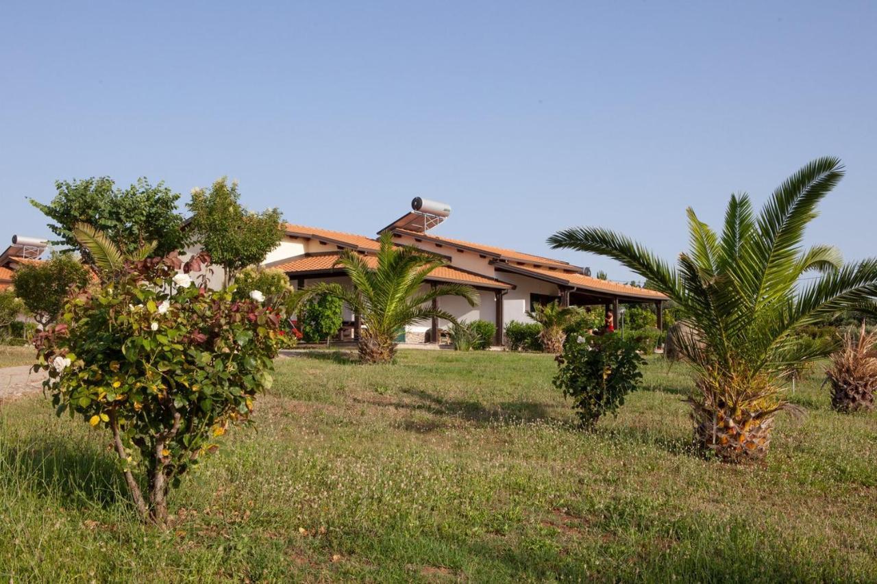 Ninea Panoramic Family - Large Pool With Sea View Apartment *