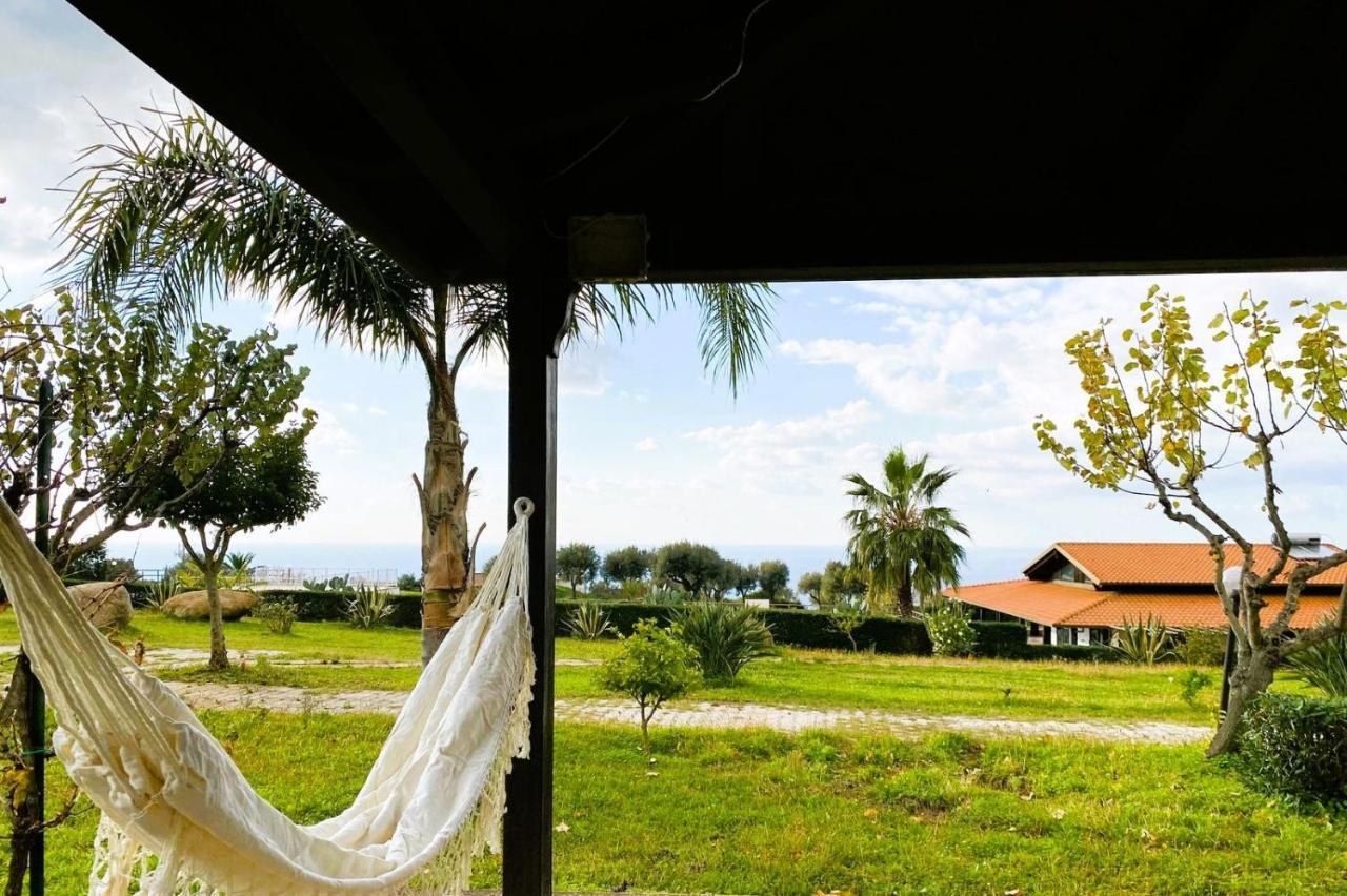 Ninea Panoramic Family - Large Pool With Sea View *