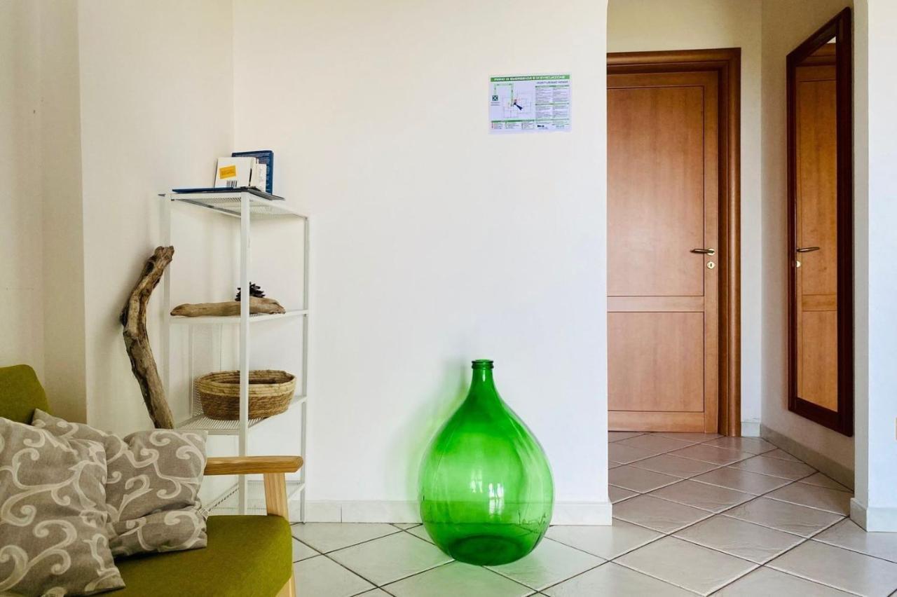 Ninea Panoramic Family - Large Pool With Sea View Apartment *