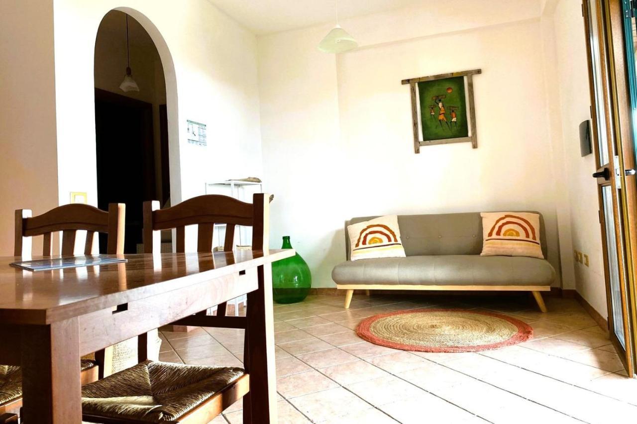 Apartment Ninea Panoramic Family - Large Pool With Sea View *