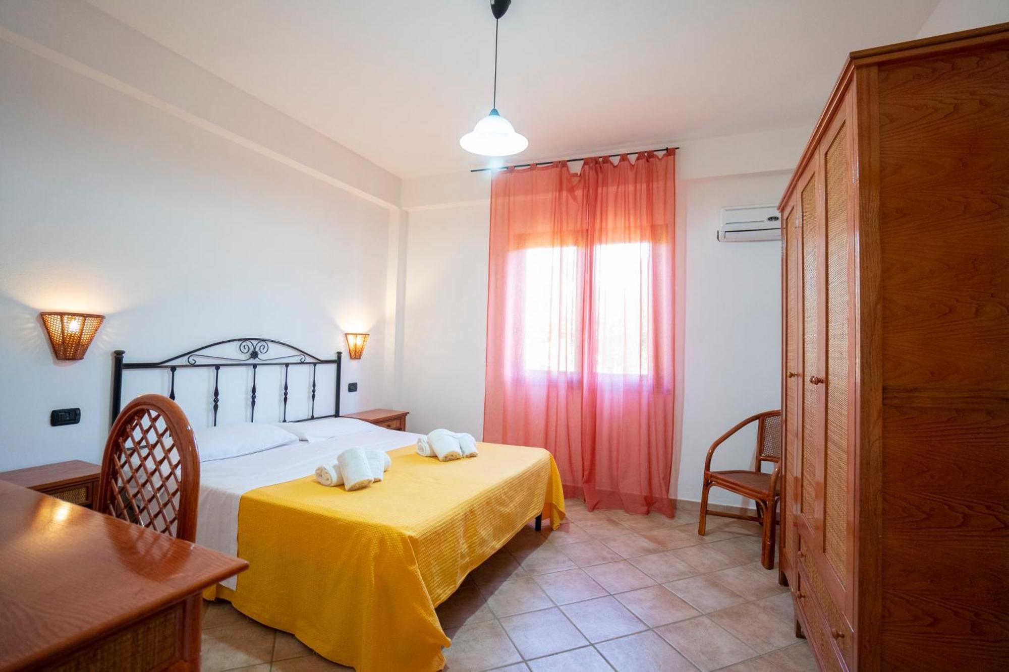 Apartment Ninea Panoramic Family - Large Pool With Sea View