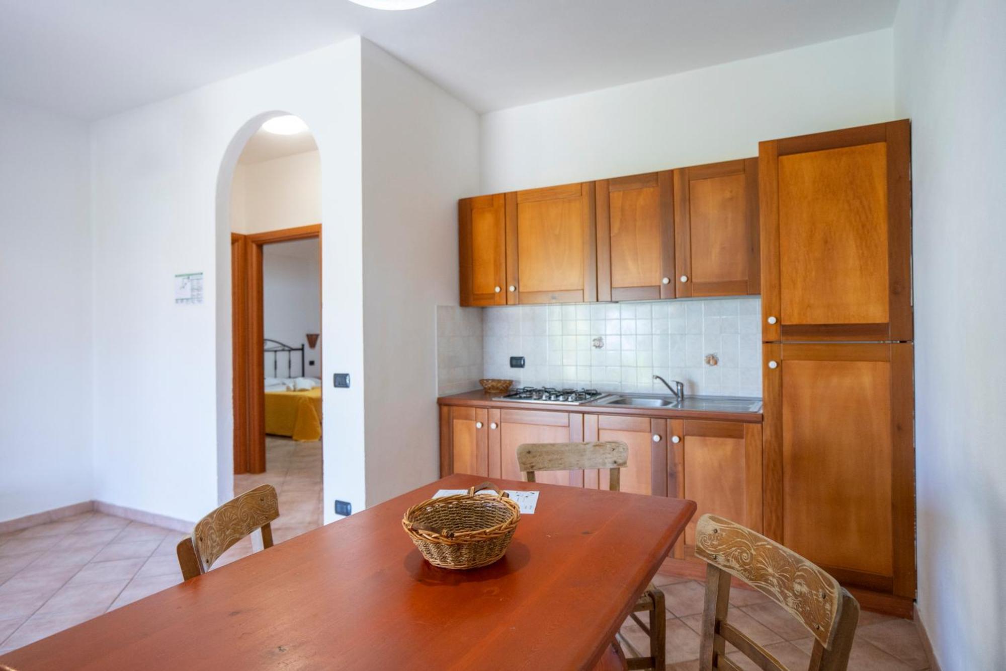 Ninea Panoramic Family - Large Pool With Sea View Capo Vaticano