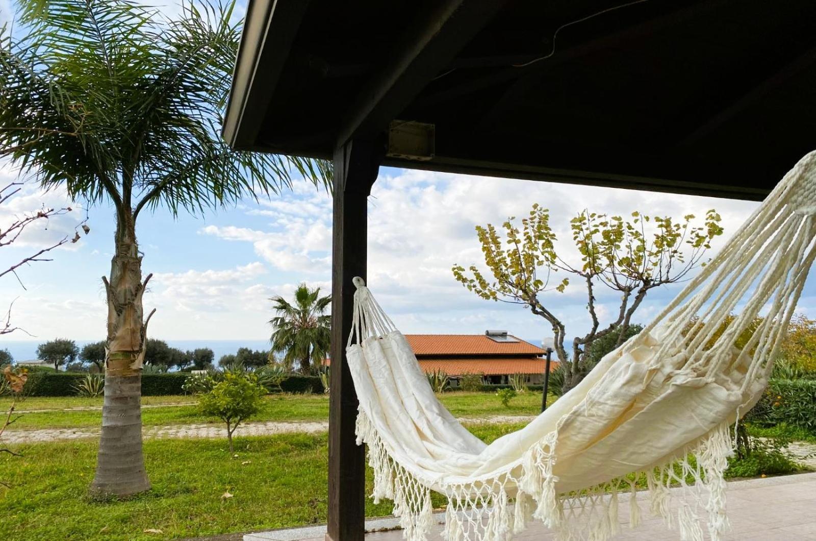 Apartment Ninea Panoramic Family - Large Pool With Sea View