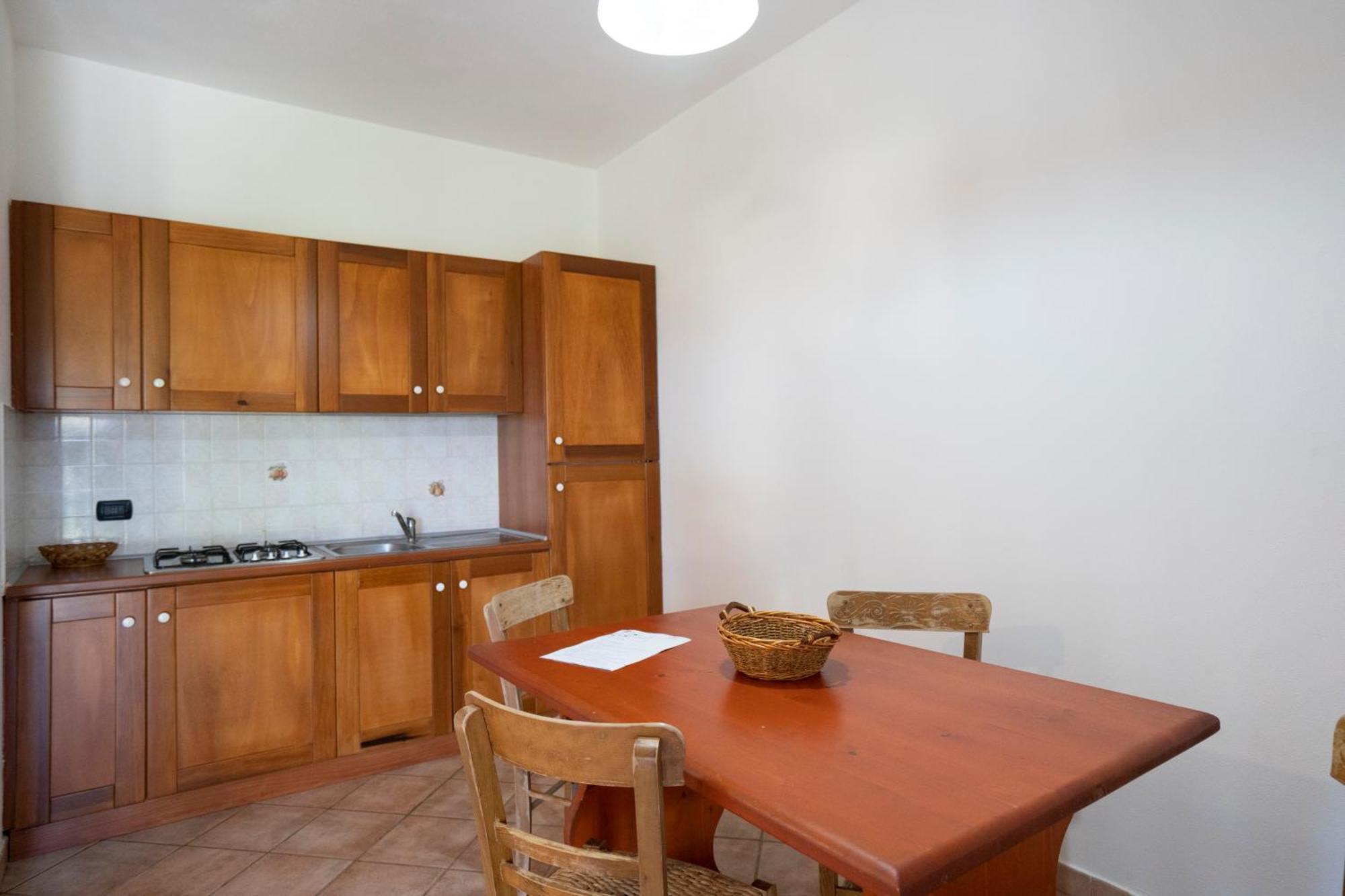 Ninea Panoramic Family - Large Pool With Sea View Apartment Capo Vaticano