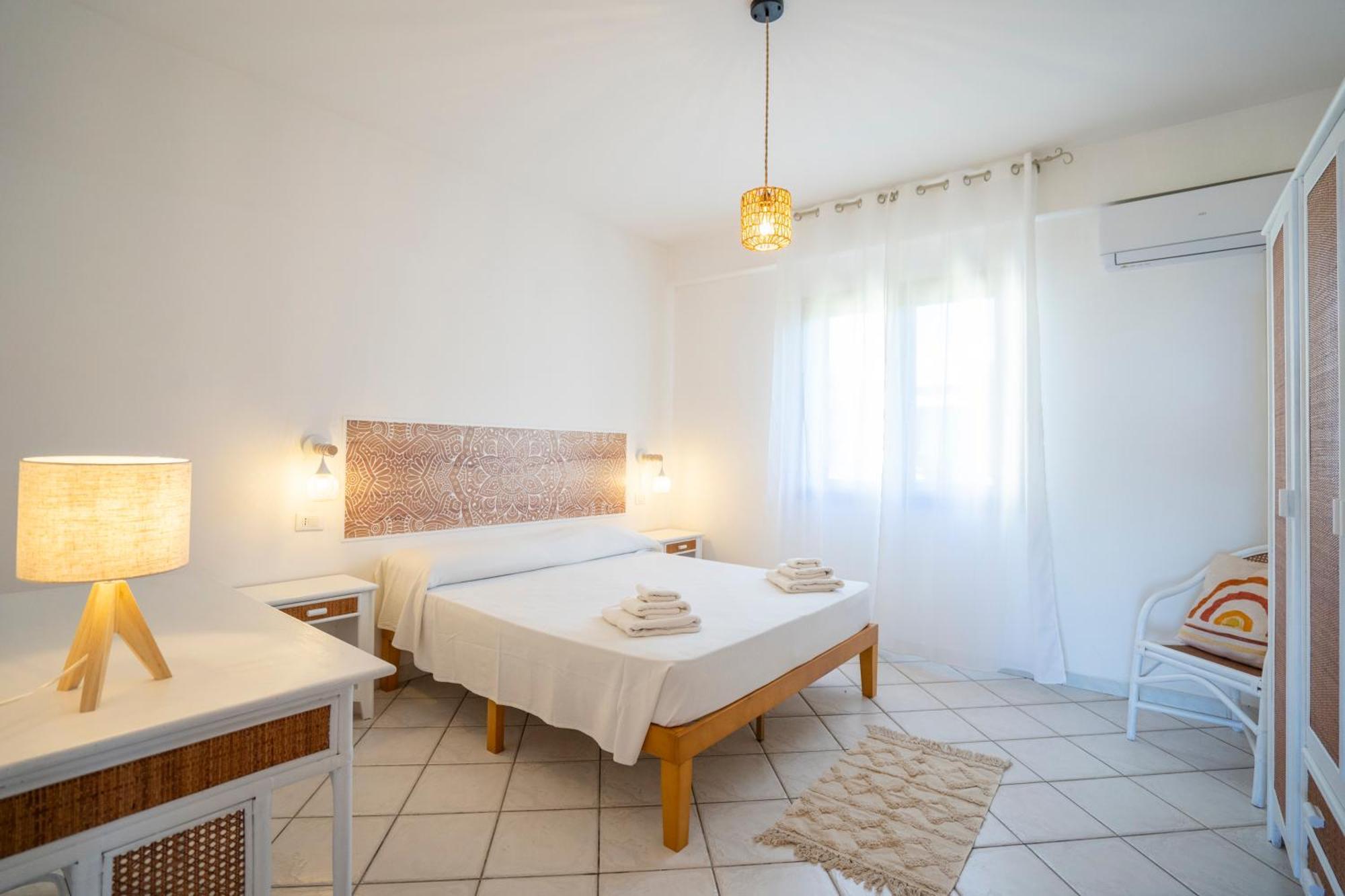 Ninea Panoramic Family - Large Pool With Sea View * Capo Vaticano