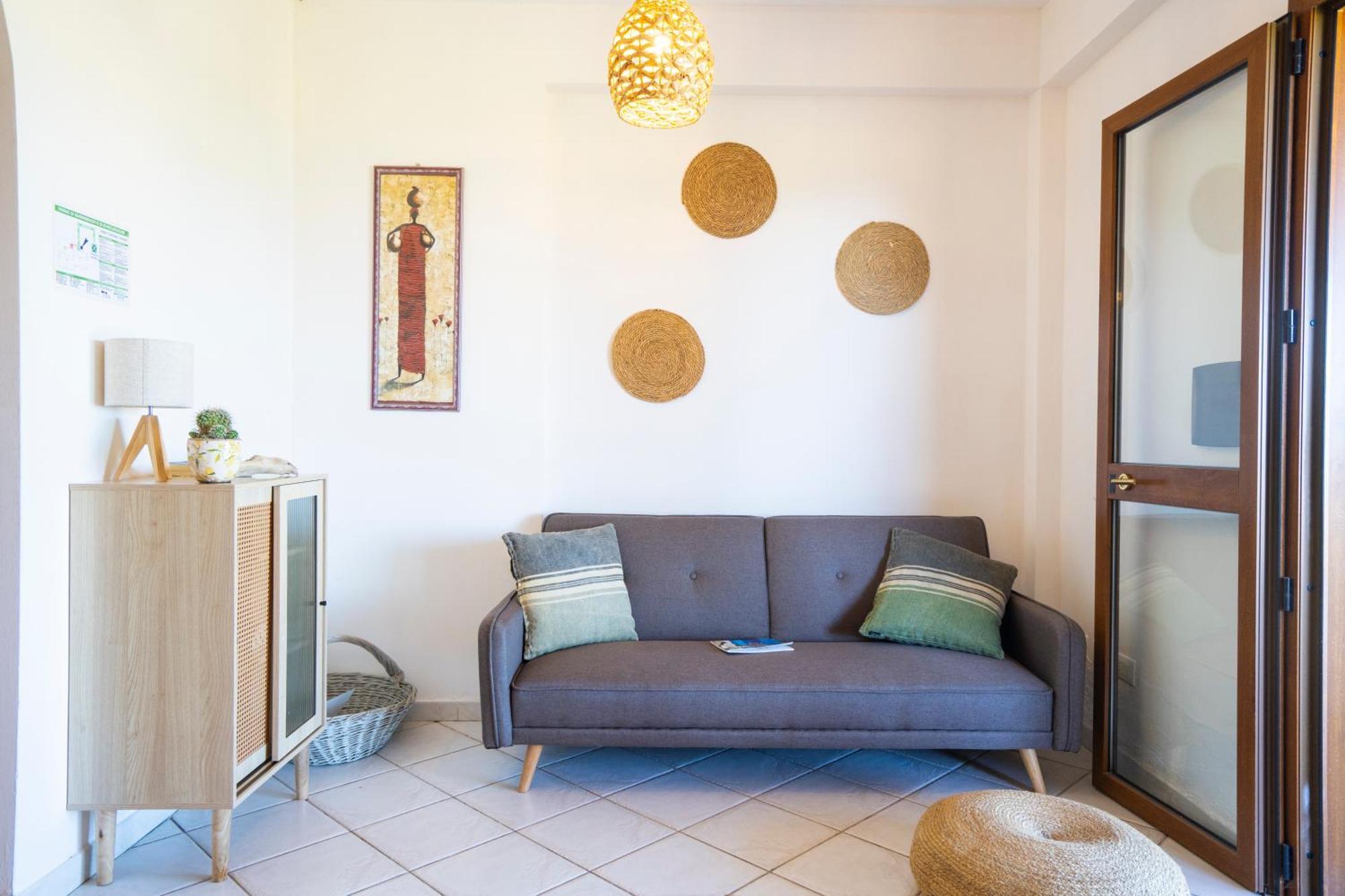 Ninea Panoramic Family - Large Pool With Sea View * Capo Vaticano