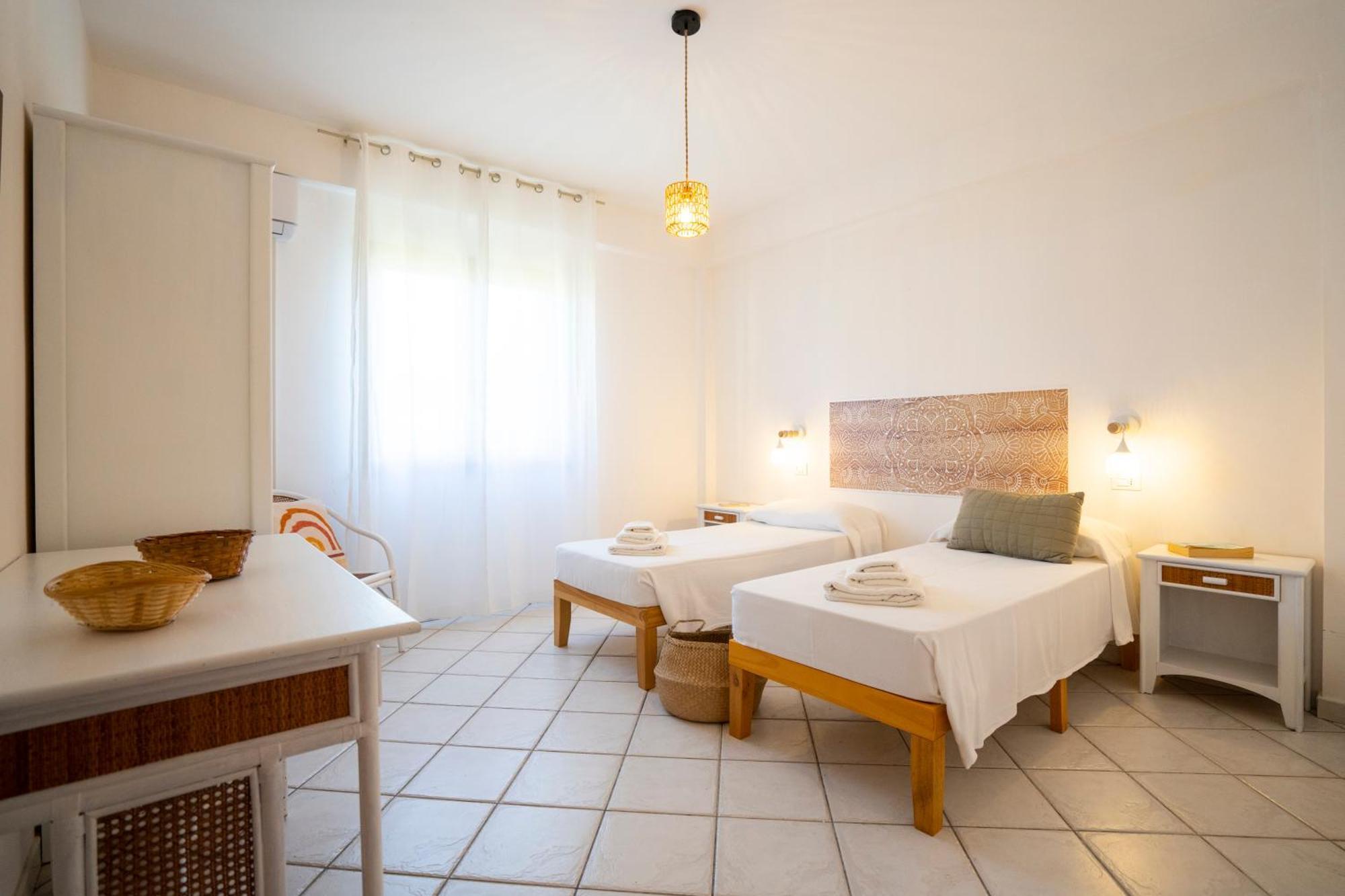 Ninea Panoramic Family - Large Pool With Sea View